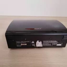 Hcd-cx4ip Sony Compact Disc Receiver Untested #3