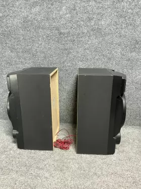 Hcd-ec69i Sony Hcd-ec69 Compact Disc Receiver Hi-fi Component System With Ss-ec69i Speakers #3