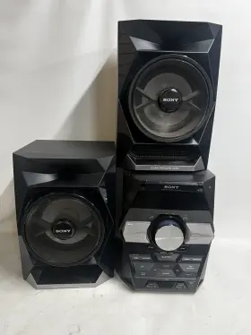 Hcd-gpx555 Sony