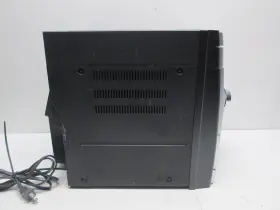 Hcd-gx555 Sony Compact Disc Deck Receiver - Bad Cd Player #3