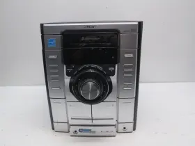 Hcd-gx555 Sony Compact Disc Deck Receiver - Bad Cd Player