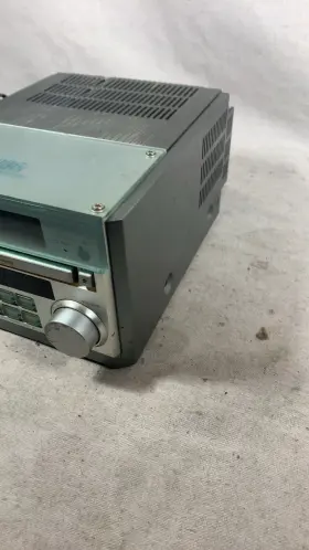 Hcd-rb5 Sony Vintage Micro Stereo Radio/cd Player #3