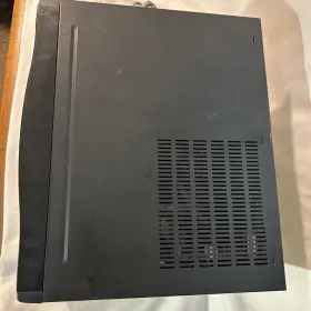 Lbt-d107r Sony Tested. No Remote #2