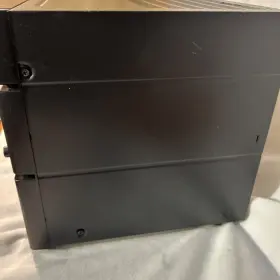 Lbt-d107r Sony Tested. No Remote #3