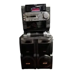 Sony Lbt-lx90av