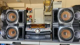 Lbt-zux9 Sony