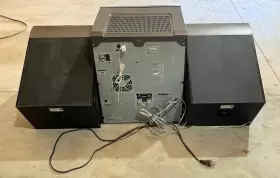 Lbt-zx99i Sony Stereo Lbt Zx99i Muteki 720w Hi Fi System Main Console With Remote #3
