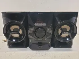 Mhc-ec619ip Sony Mhc-e619ip Home Audio System - Tested
