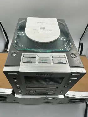 Pmc-md55 Sony Pmcmd55 Personal Md System #2