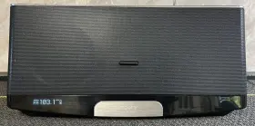 Rdp-300ipn Sony In Very Good Condition New Battery #2