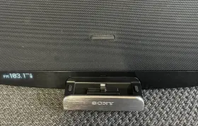 Rdp-300ipn Sony In Very Good Condition New Battery #3