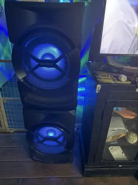 Shake-x30 Sony Shakex30 High-power Home Audio System
