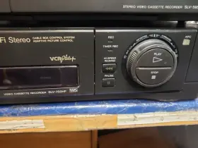 Slv-750 Sony Hifi Hf #2