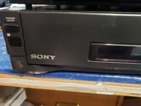 Slv-750 Sony Hifi Hf #3