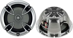 Xlc62 Sound Around 6.5ftft 2-way Speaker System