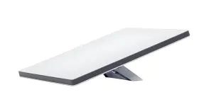 2535012-501 Starlink Mini Kit Portable Satellite Internet Wifi Router New