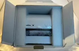Nc820 Sungale 884945002332 Netchef Series Kitchen Entertainment System Wi-fi Online Recipes #3