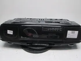 22742090 Synchro Lxi 580 Radio Boombox - Tested