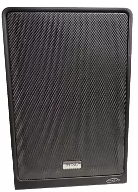Mc-dx50i Teac Bookshelf Stereo Cd Radio Ipod Dock Subwoofer Nxt Speakers #3