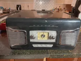 Sl-a100 Teac Model No Compact Hi-fi Stereo System With 3 Bonus Discs
