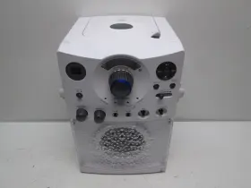 Sml385btw The Singing Machine Karaoke - Unit Only No Microphone #3