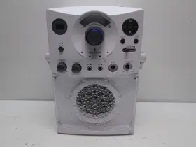 Sml385btw The Singing Machine Karaoke - Unit Only No Microphone