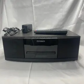 Thinkya Ja-310 Cd Hi-fi Micro Sound System Bluetooth Fm Radio Remote Tested