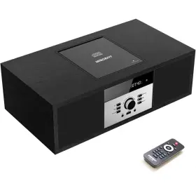 Ja-318 Thinkya Cd Micro System Bluetooth Home Stereo Fm Radio Usb Aux Remote