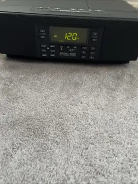 88cd Tivoli Audio Henry Kloss Model