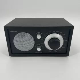 M1a-0101-na Tivoli Audio Model One Am/fm Radio With Power Cord #2