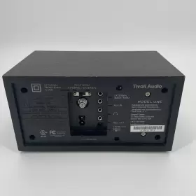 M1a-0101-na Tivoli Audio Model One Am/fm Radio With Power Cord #3