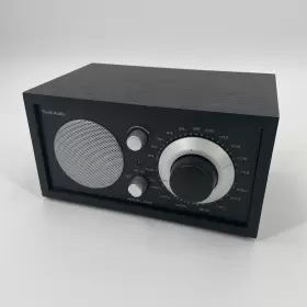 M1a-0101-na Tivoli Audio Model One Am/fm Radio With Power Cord