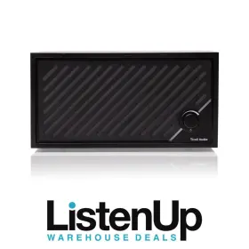 M2dblk Tivoli Audio Model 2 Digital Wi-fi / Bluetooth Speaker - Black