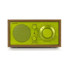 M1bt-3011-na Tivolo Tivoli Audio Model One Bt Radio 70s Color Collection - Avocado Green