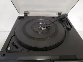 Sl-3147 Toshiba Stereo Sound System Model #2