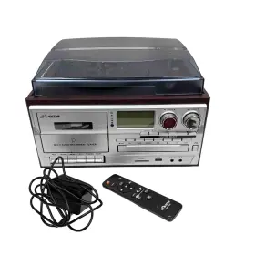 Vwrp-4200es Victor Multi Audio Recorder/player