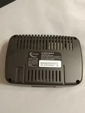 Va7u6f-18d980-aa Visteon Hd Jump Radio Home Kit Cradle And Remote No Power Cable/antennas #3