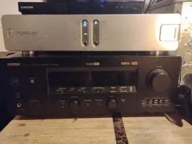 At-pl60 Yamaha Home Stereo