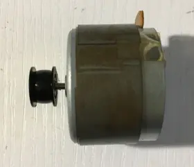 Gx-707 Yamaha Cassette Drive Motor For Used Good Working Condition #3
