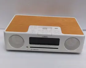 Tsx-b232 Yamaha Tsx-232 Bluetooth Cd Player Radio Parts Repair/doesnftt Power On No Re