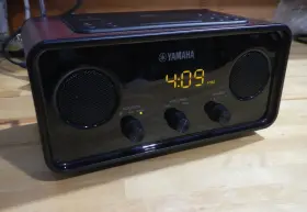 Tsx-b72 Yamaha Desktop Music Center Very Nice #2