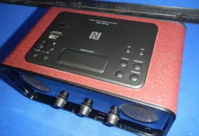Tsx-b72 Yamaha Desktop Music Center Very Nice #3