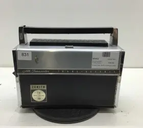 3001-1 Zenith Royal - For Parts/repair