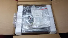Cv540 Zenith Source Selector Video Component System In Box #2