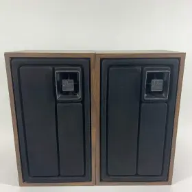 Mc1000 Zenith Allegro 1000 Surround Sound Bookshelf