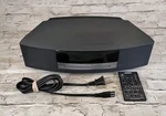 Bose Wave Music System Iii Cd Player Radio, W/ Remote - Tested, Works. Fixed Price $289.99.