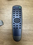 Innovative Technology ITVS-760BRC Remote Control Brv Tested Working. Fixed Price $14.99.