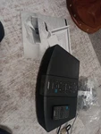 Bose AWRC-1M Wave Radio/cd Fm-am Clock With Remote Aux Line & Manual. Fixed Price $130.00.