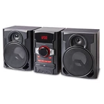 Onn. 100008724 100W Cd Stereo With Usb & Bt Connectivity. Fixed Price $40.00.