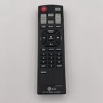 Genuine Lg AKB73655702 Cd Home Audio System Remote MS4530W CM4430 CMS4530F +. Fixed Price $12.99.